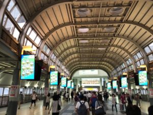 品川駅